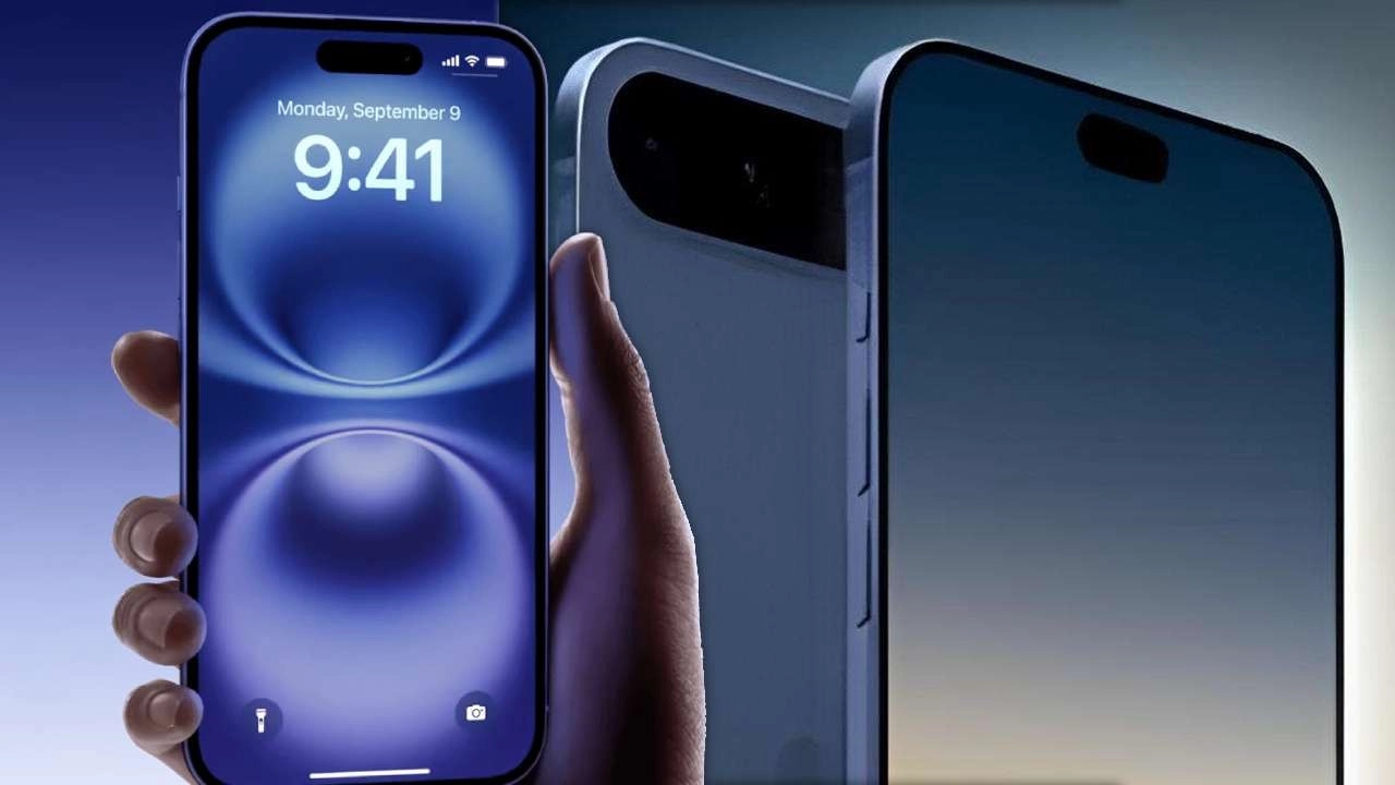 ظهرت ميزة ستجعلك تشتري iPhone 17 بدلاً من iPhone 16!