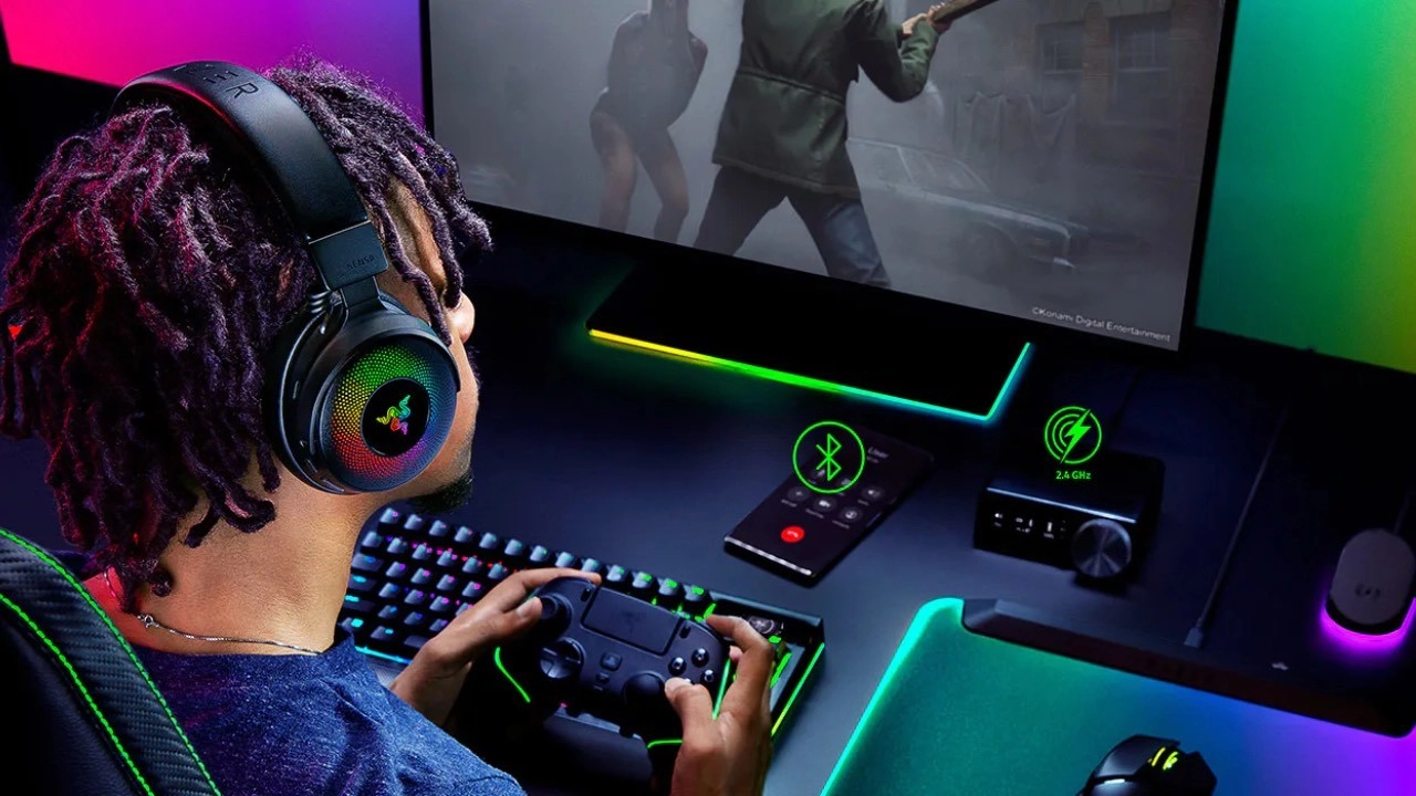 أخبار جيدة للاعبين! يأتي Razer Synapse 4 بأداء أعلى