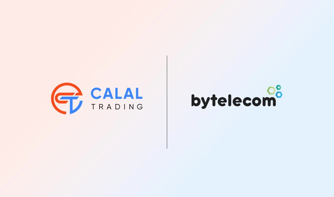 تعاون ناجح مع شريكنا الرئيسي Bytelecom