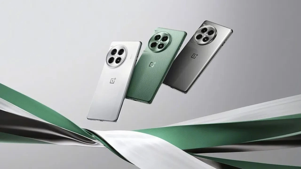 العد التنازلي لـ OnePlus 13: الكشف عن إمكانيات البطارية والشحن!