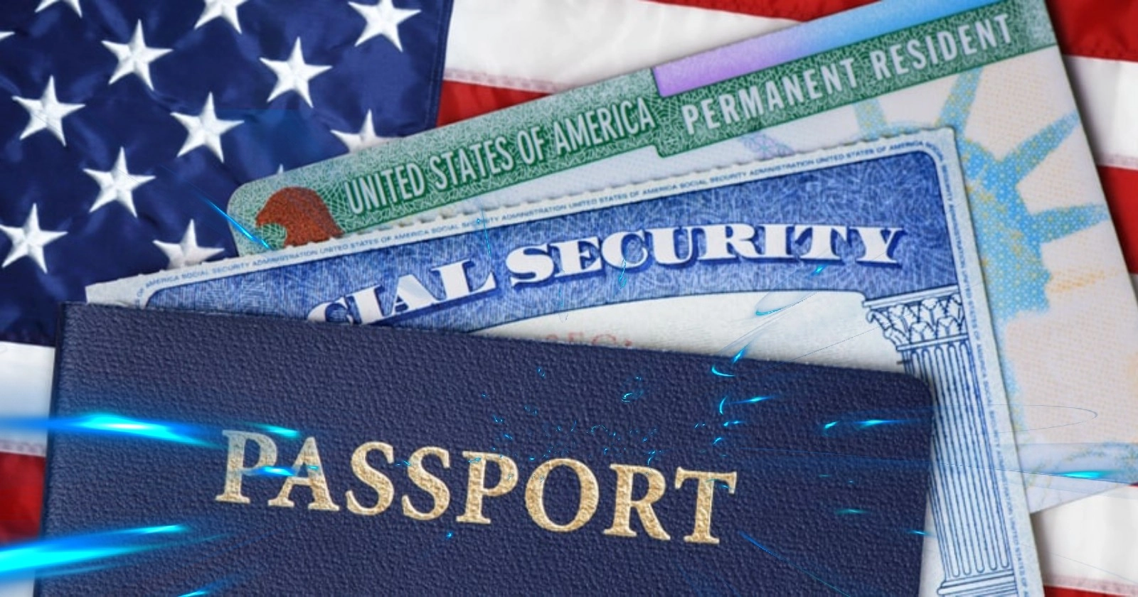 بدأ تطبيق البطاقة الخضراء DV2026! خطوات التطبيق والأشياء التي يجب مراعاتها!