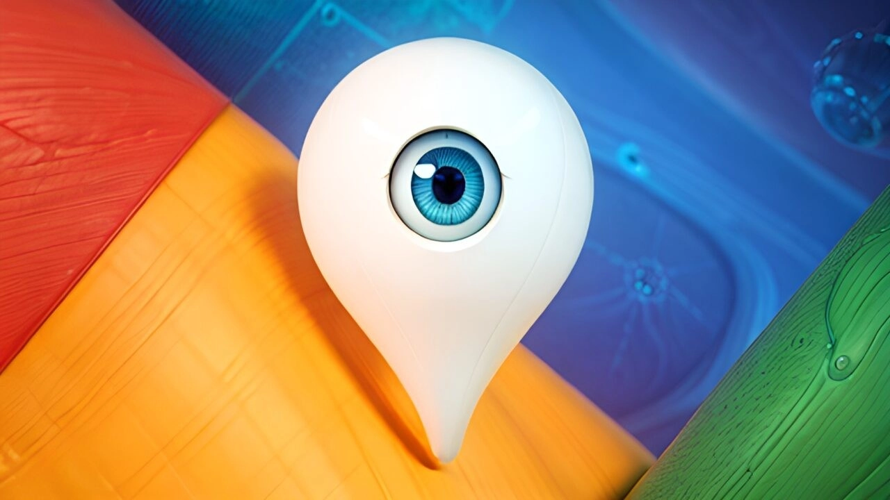 لقد وصل دعم الذكاء الاصطناعي لخرائط جوجل!