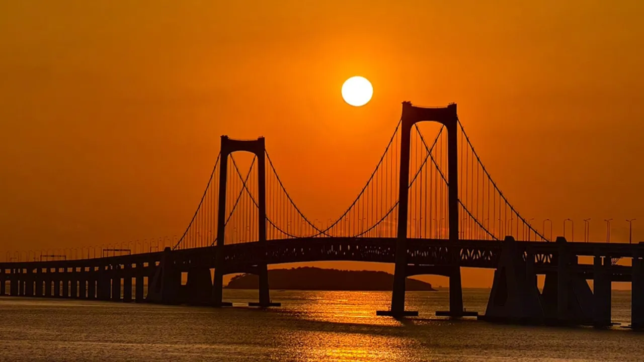 كيف تلتقط صور غروب رائعة باستخدام الهاتف الذكي؟