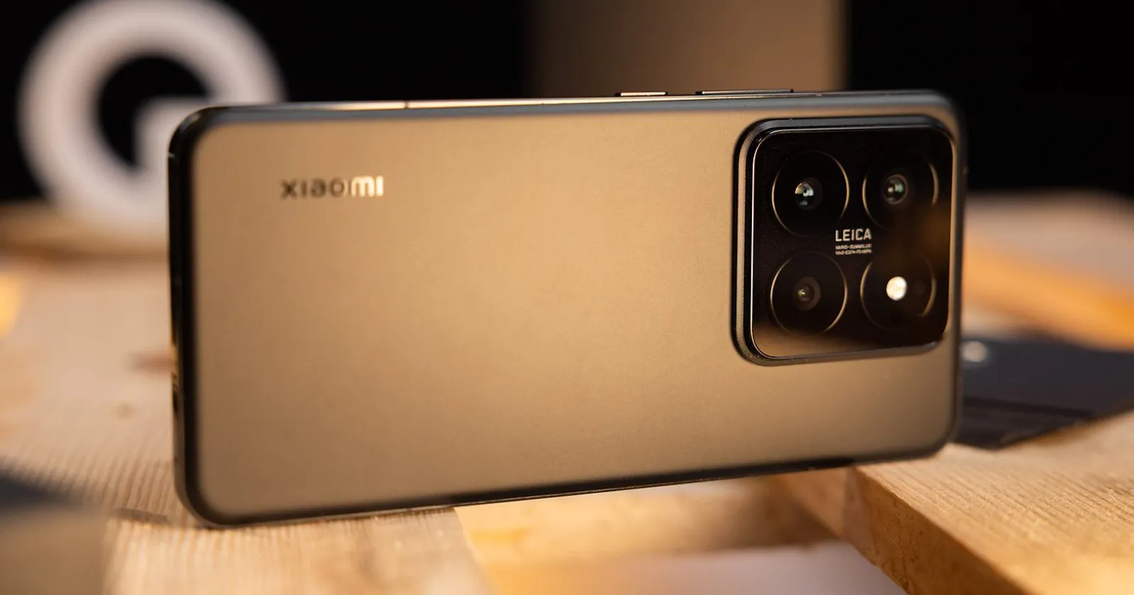 مدمر: تم نشر تقارير أداء Xiaomi 14T!
