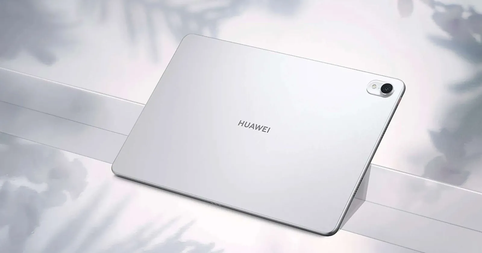 شاشة 144 هرتز 2.8K وبطارية 10,100 مللي أمبير: تم تقديم Huawei MatePad Air 2024!