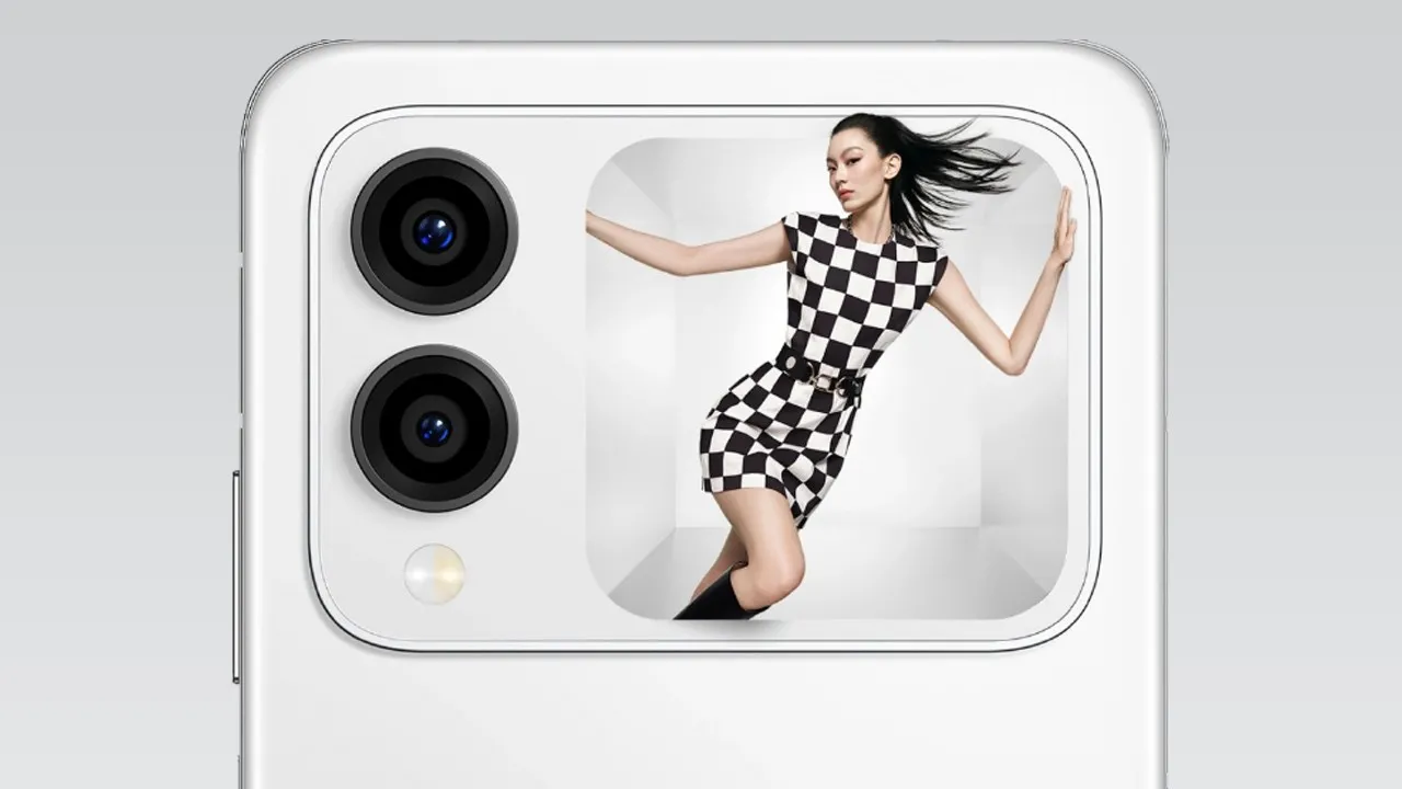 تم طرح هاتف Huawei Nova Flip ذو الشاشة العملاقة! وهنا السعر والميزات