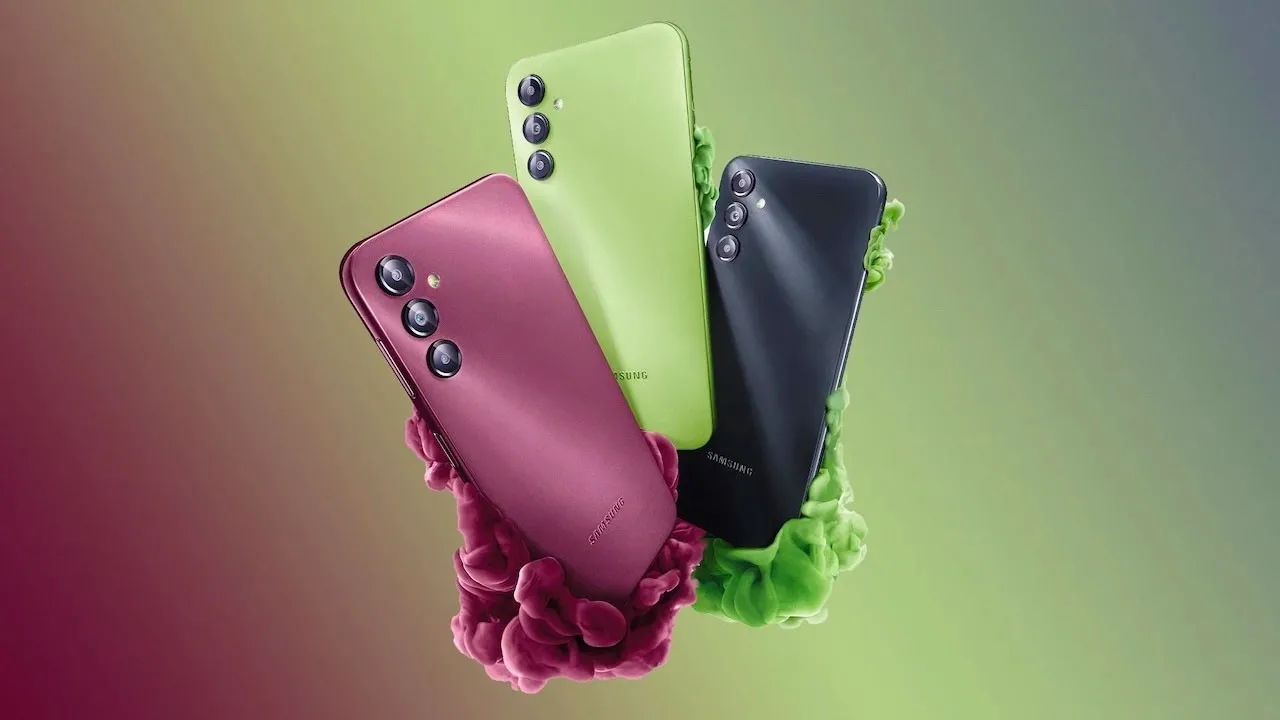 أغلى قليلاً من السعر المجاني: تم تقديم Samsung Galaxy F14 4G! وهنا الميزات