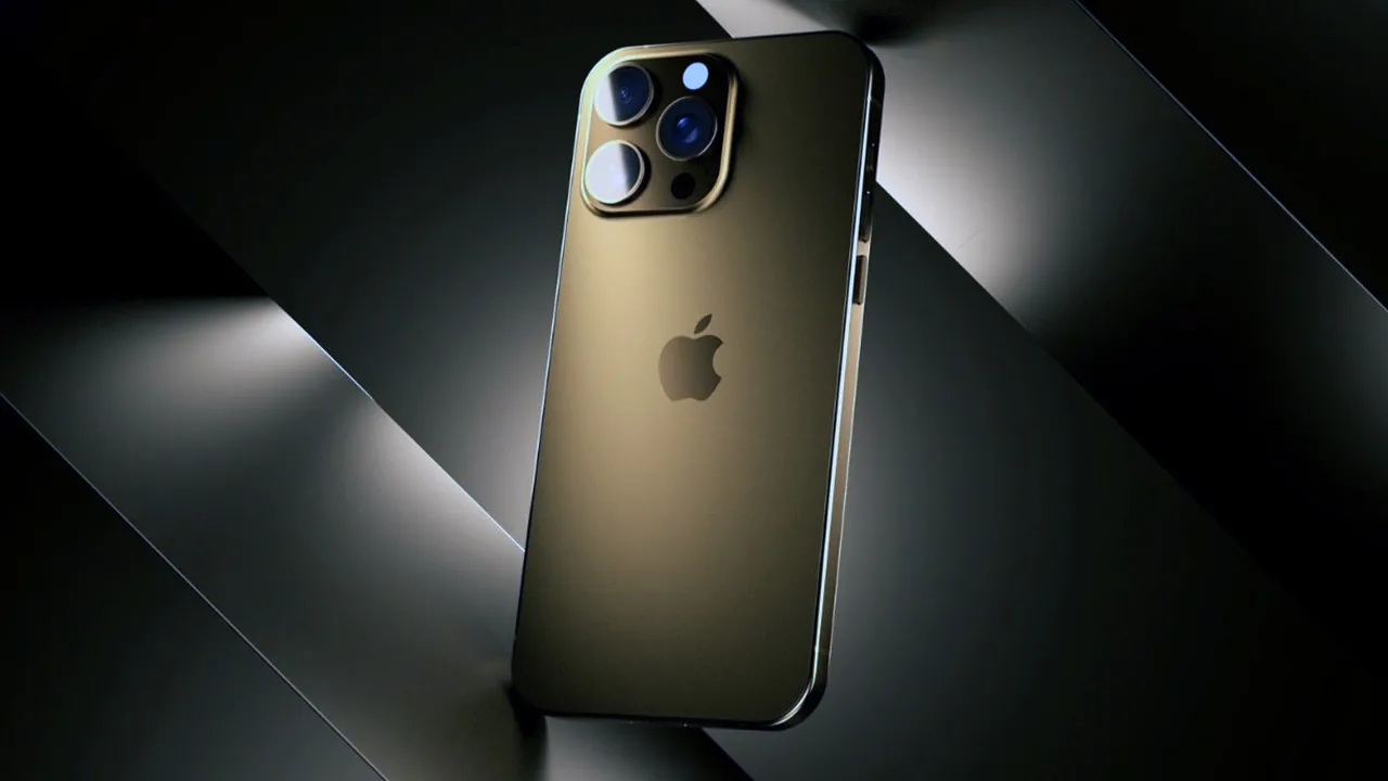 iPhone 16 Pro سيكون iPhone صاحب أكبر بطارية على الإطلاق!