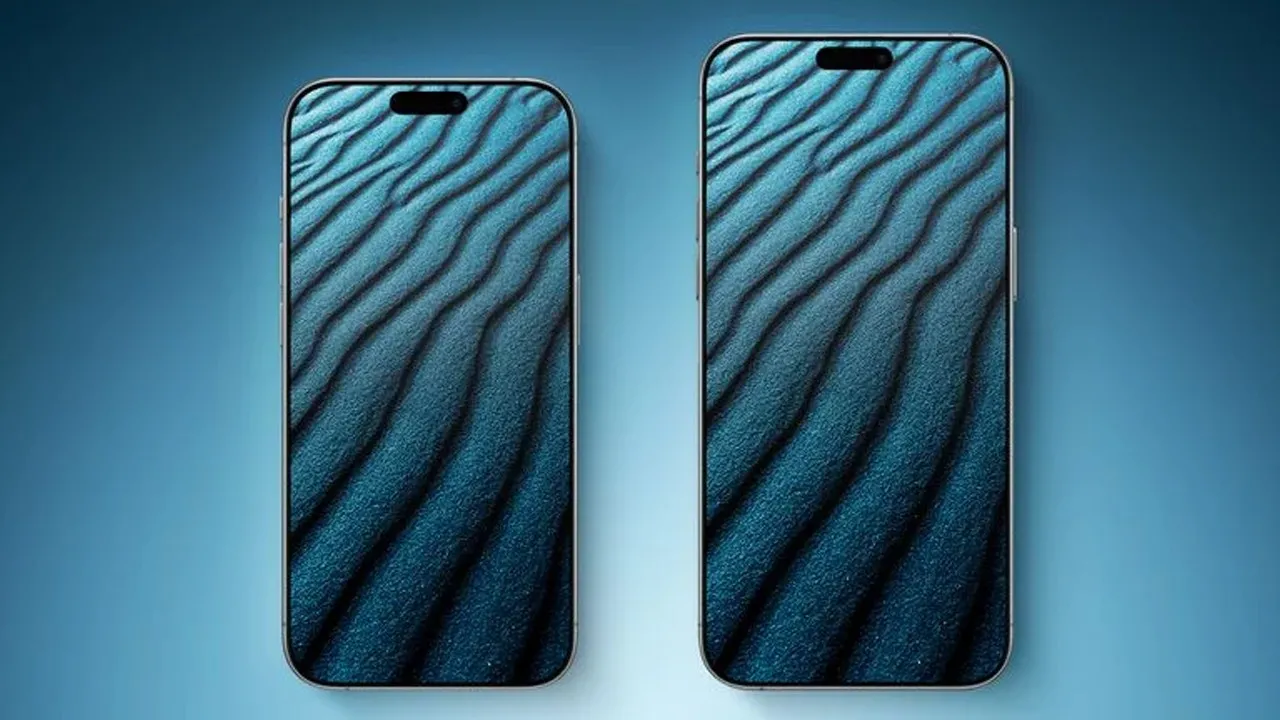 iPhone 16 Pro станет iPhone с самой большой батареей в истории!