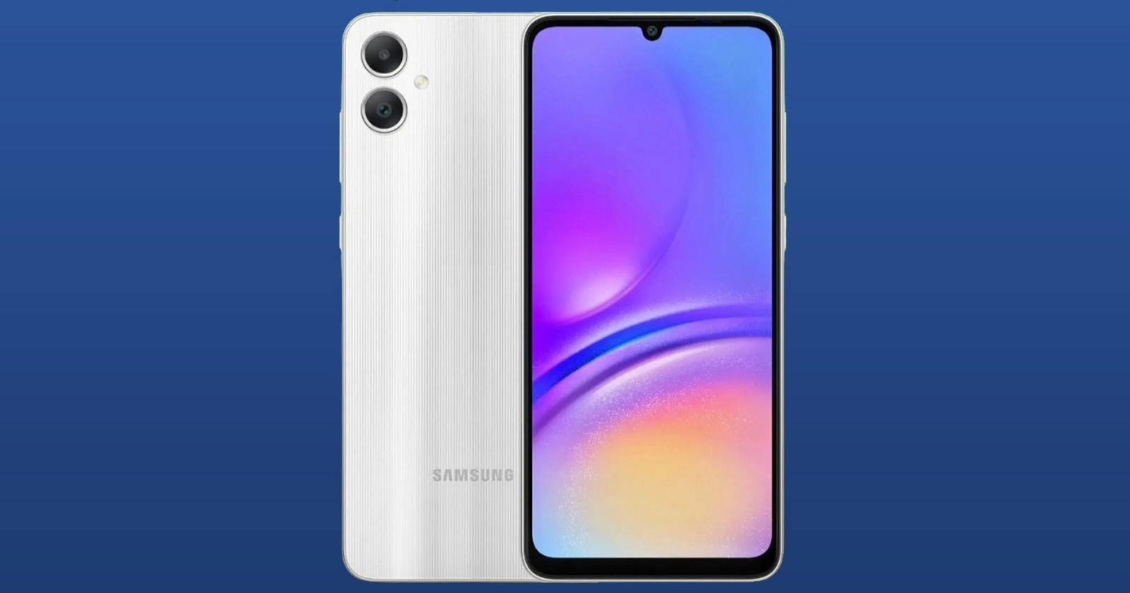 تسريب كامل لهاتف Samsung Galaxy A06! وهنا الميزات