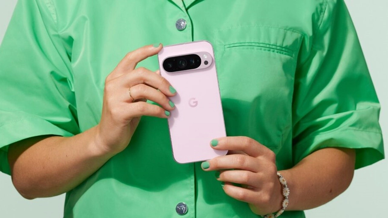 تم تقديم Google Pixel 9 Pro وPixel 9 Pro XL! الميزات والسعر