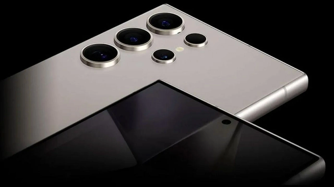 تغيير كبير: تسريب تصميم هاتف Galaxy S25 Ultra!