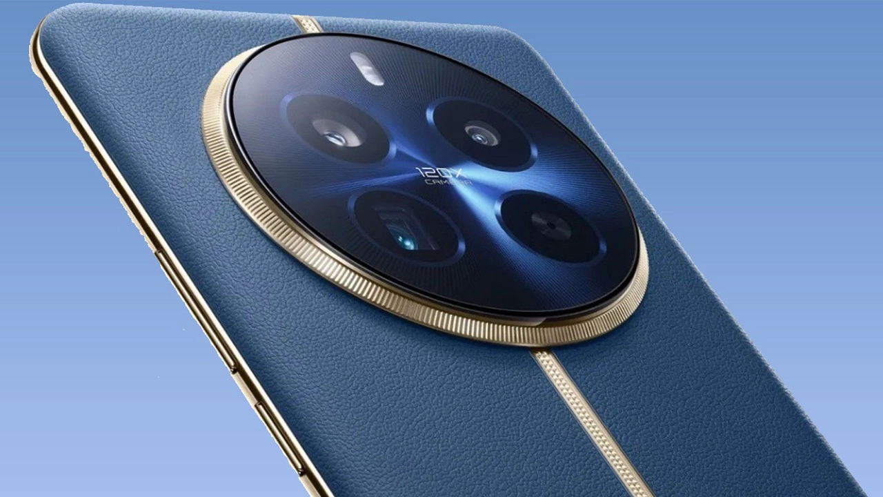 Realme 13 5G مع ذاكرة وصول عشوائي سعتها 16 جيجابايت يُظهر مهاراته في Geekbench!