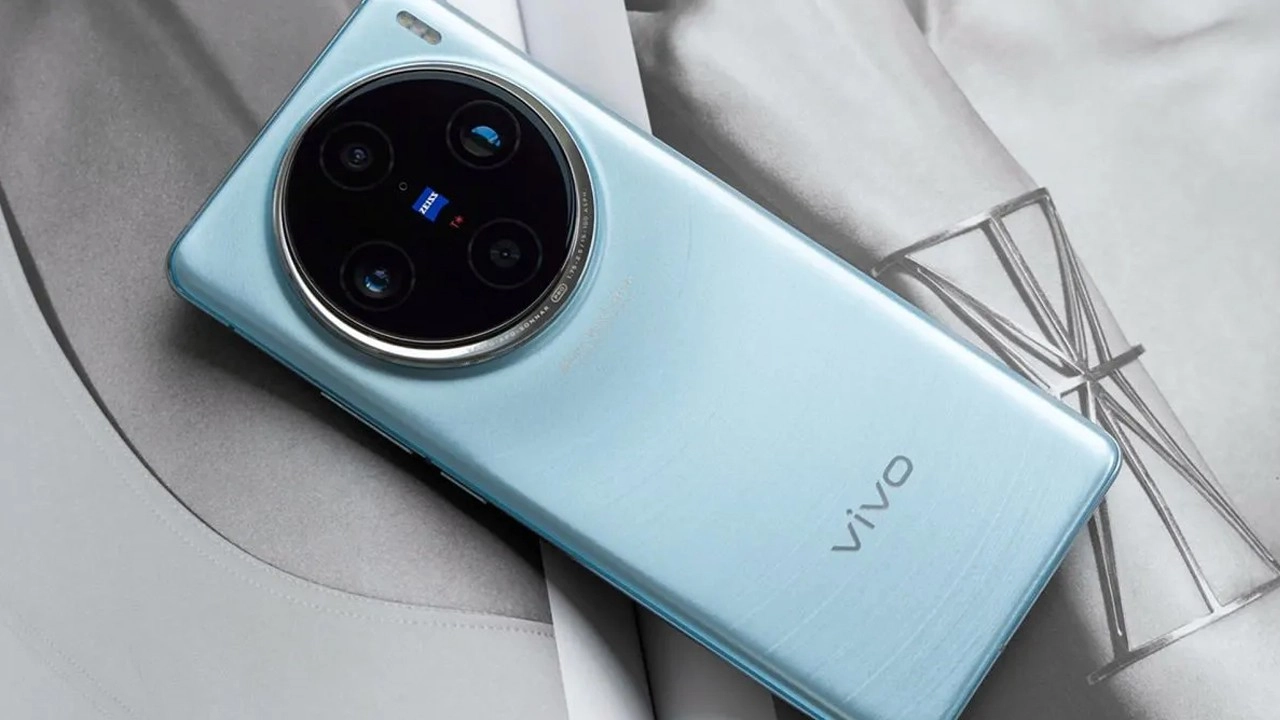كاميرا 200 ميجابيكسل؟ تسريب مميزات هاتف vivo X200 Pro!