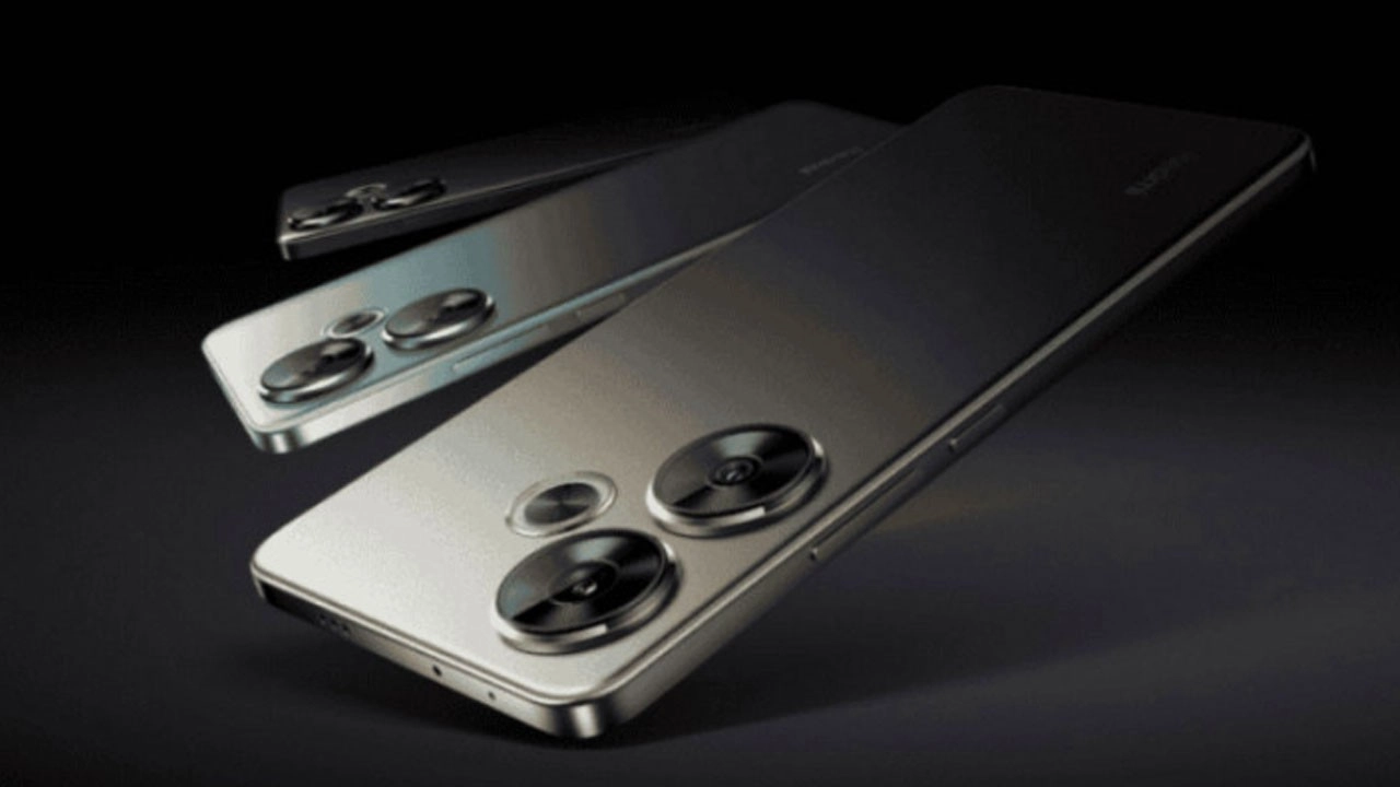 الكشف عن مميزات شاشة Redmi Turbo 4 وPOCO F7!