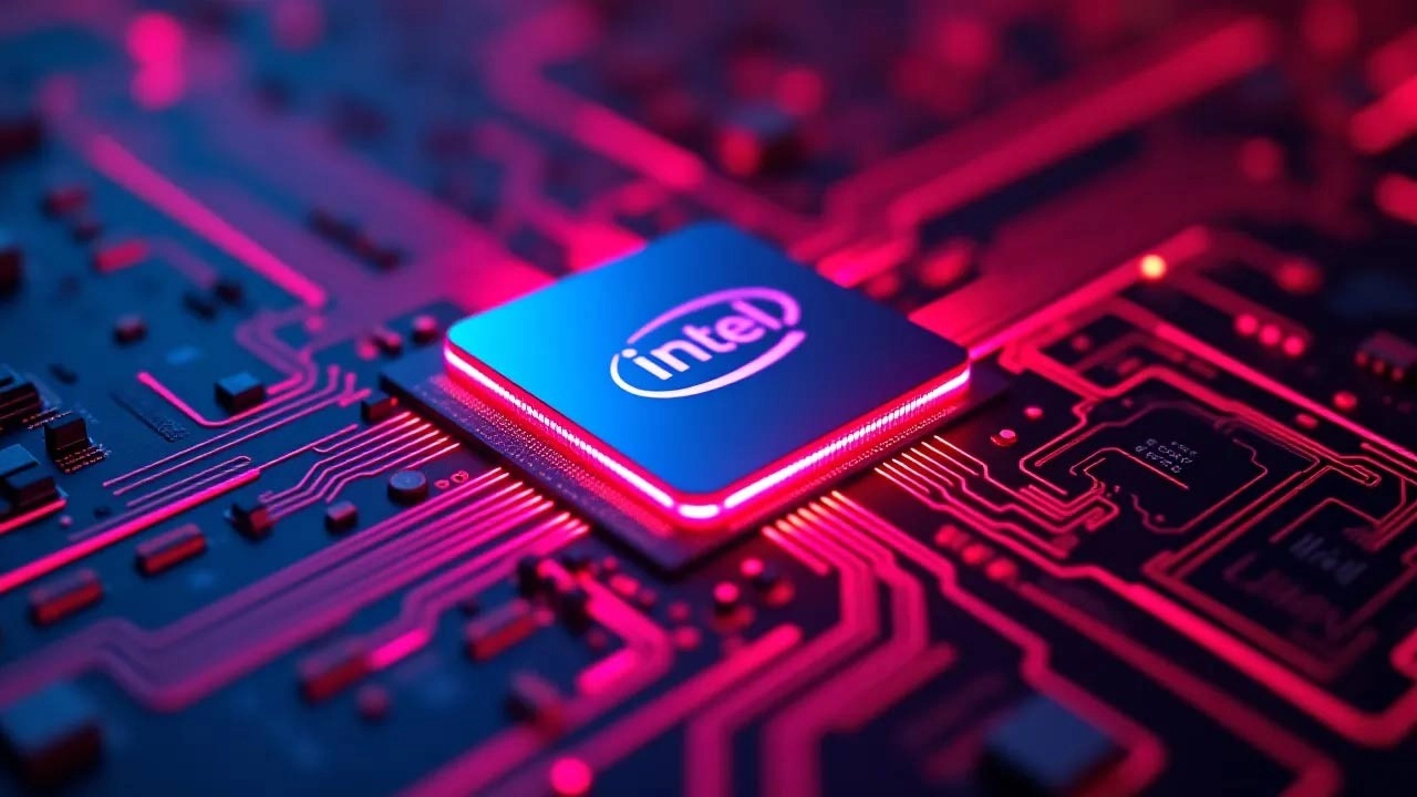 تم الإعلان عن أداء معالج Intel Core Ultra 5 245K!