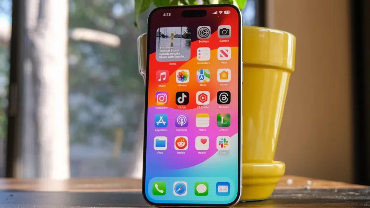 16 لم يتم طرحه بعد: مواصفات iPhone 17 بدأت تتسرب!