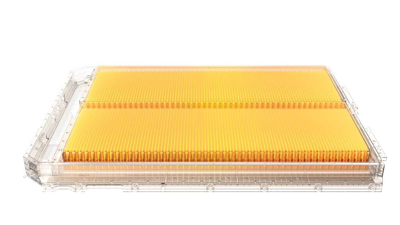 إليكم أسرع سيارة كهربائية قابلة للشحن في العالم!