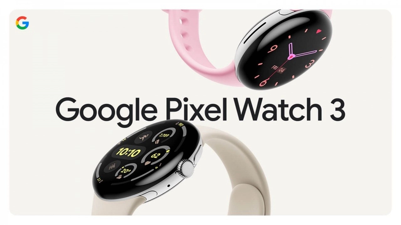 إطلاق Google Pixel Watch 3 وBuds Pro 2! وهنا الأسعار