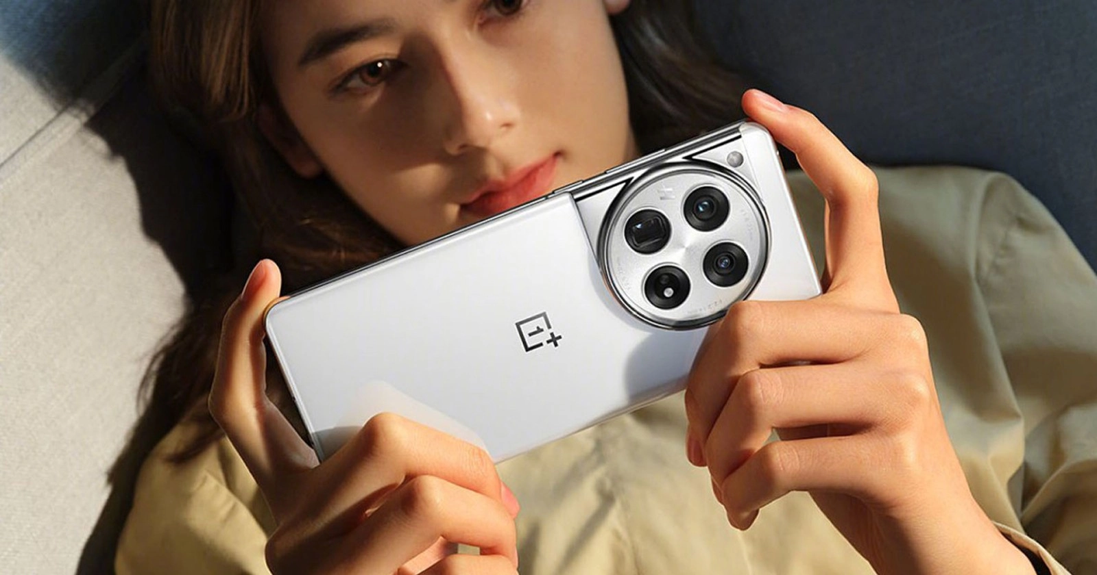 تم الكشف عن ميزات شاشة طرازي oppo Find X8 وOnePlus 13!