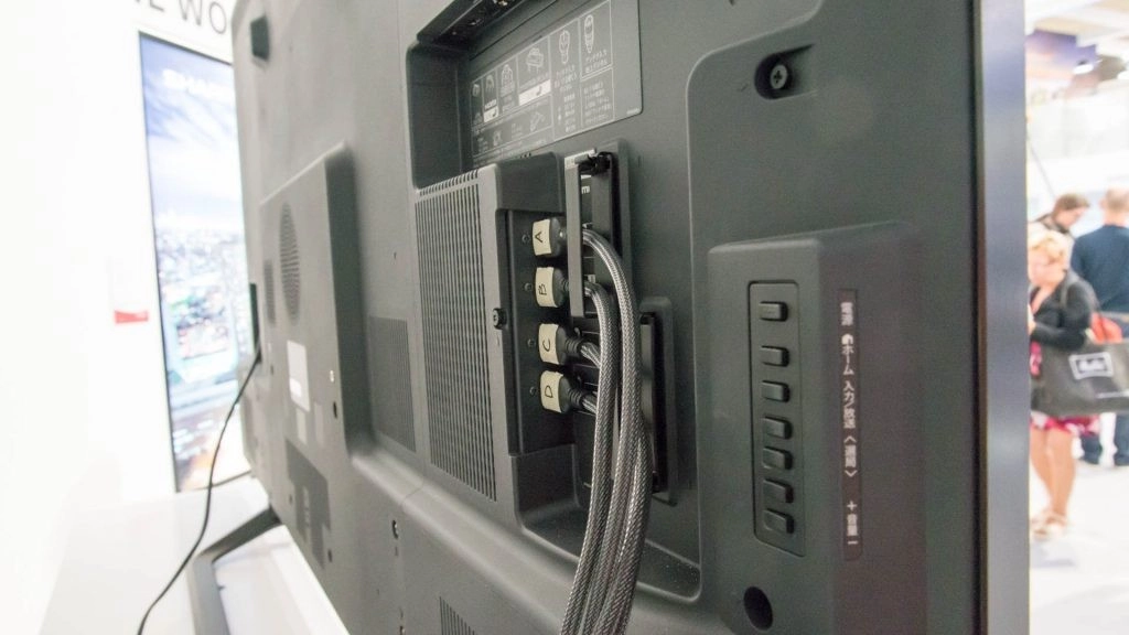 هل يتم تشغيل وإيقاف تلفزيونك الذكي من تلقاء نفسه؟ هنا هو الحل