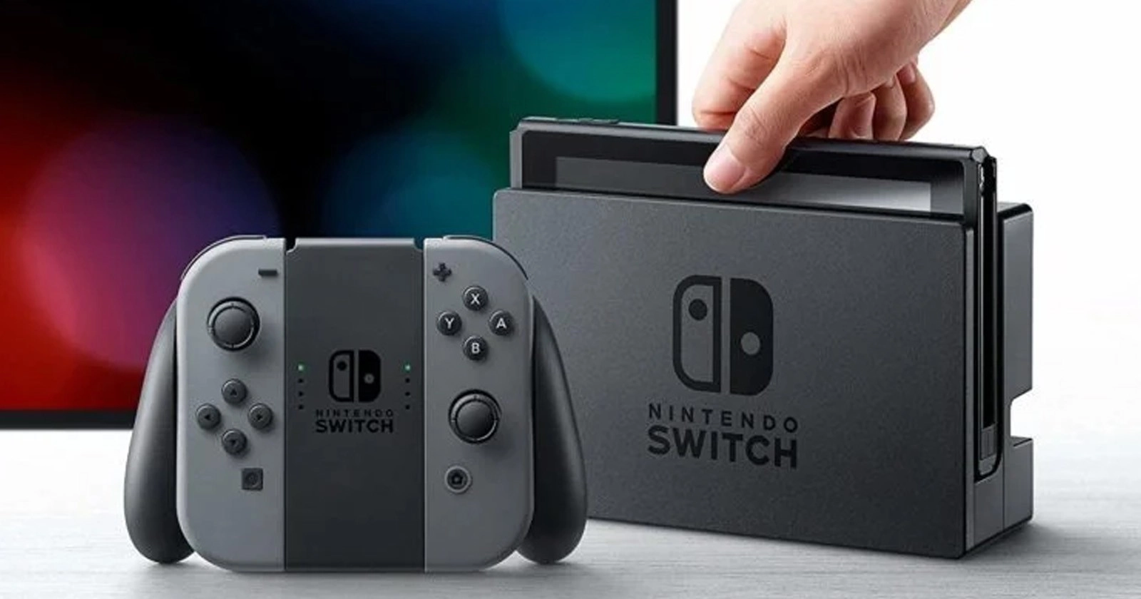 تسريب سعر وموعد إصدار Nintendo Switch 2!