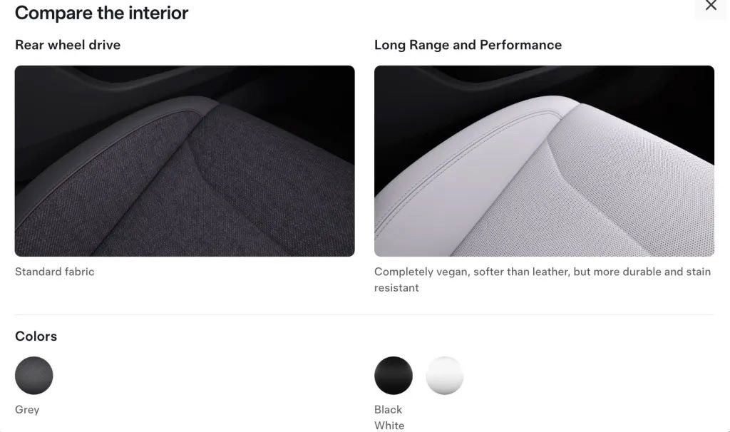 كم يمكن أن تحصل عليه أرخص؟ تيسلا موديل 3 الجديدة قادمة!