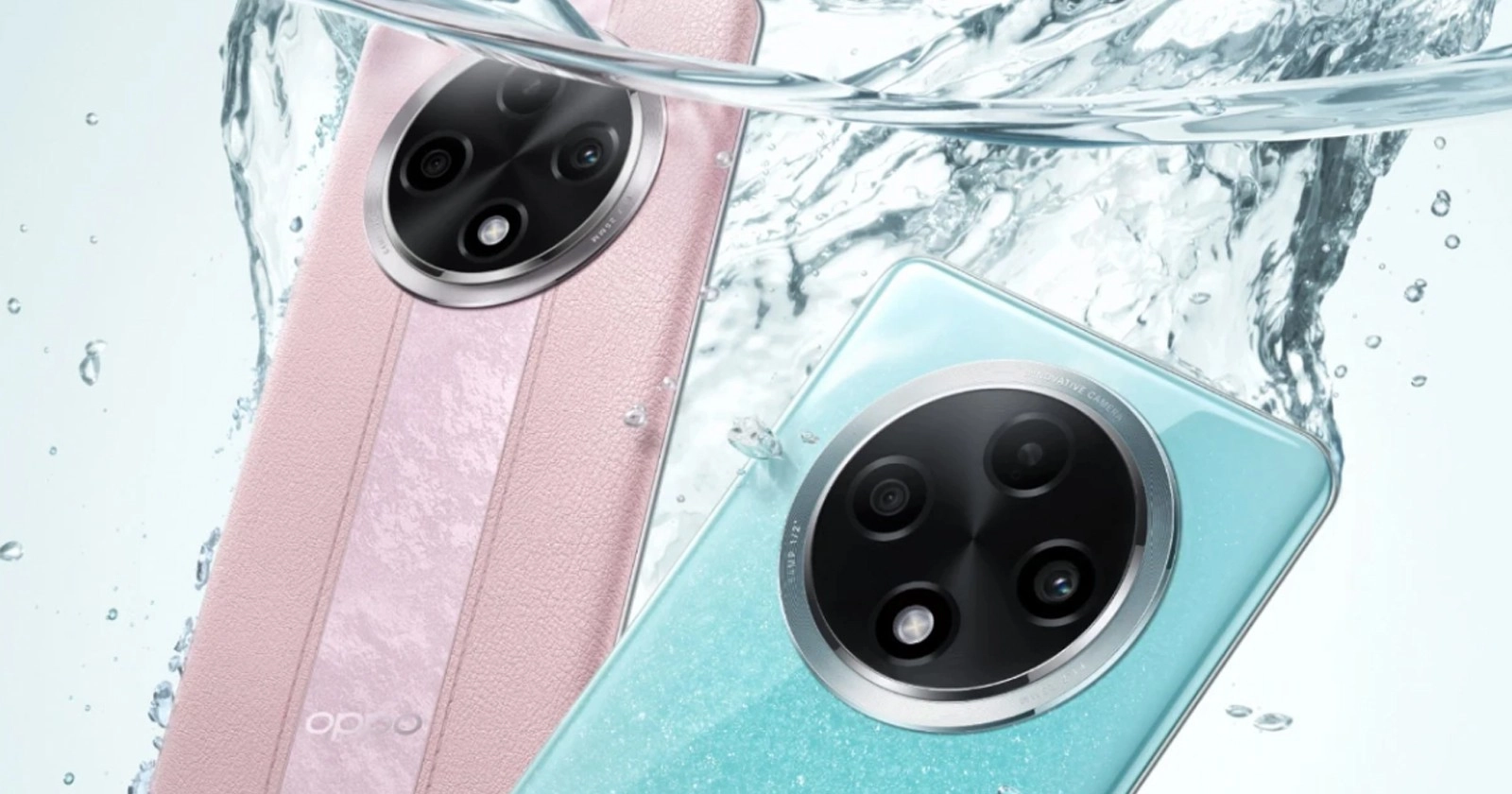 كاميرا 50 ميجابيكسل بهذا السعر: تقديم هاتف oppo A3 5G!