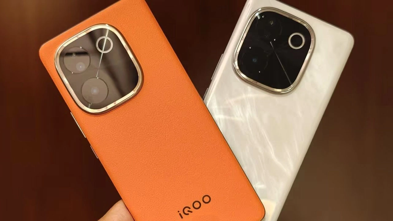 شاشة 120 هرتز: iQOO Z9s وZ9s Pro - السعر والميزات هنا