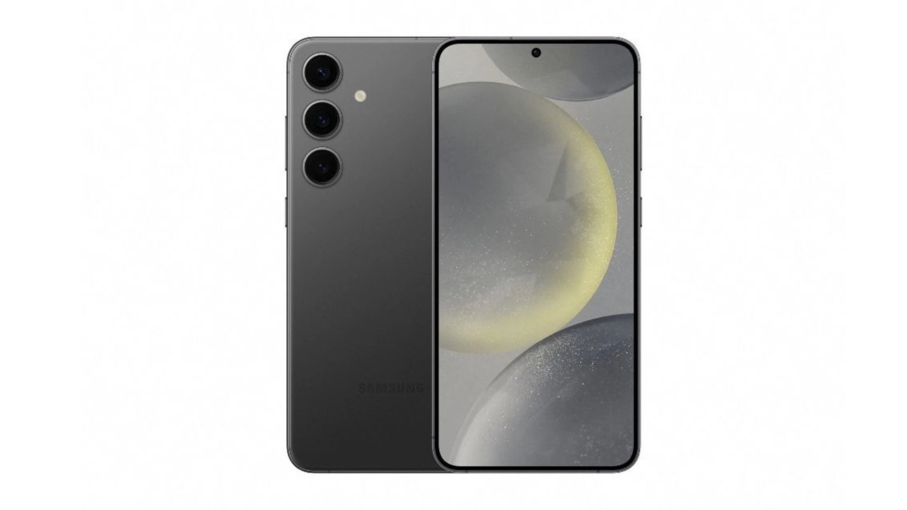 الكشف عن الصورة الحقيقية لهاتف Samsung Galaxy S24 FE!