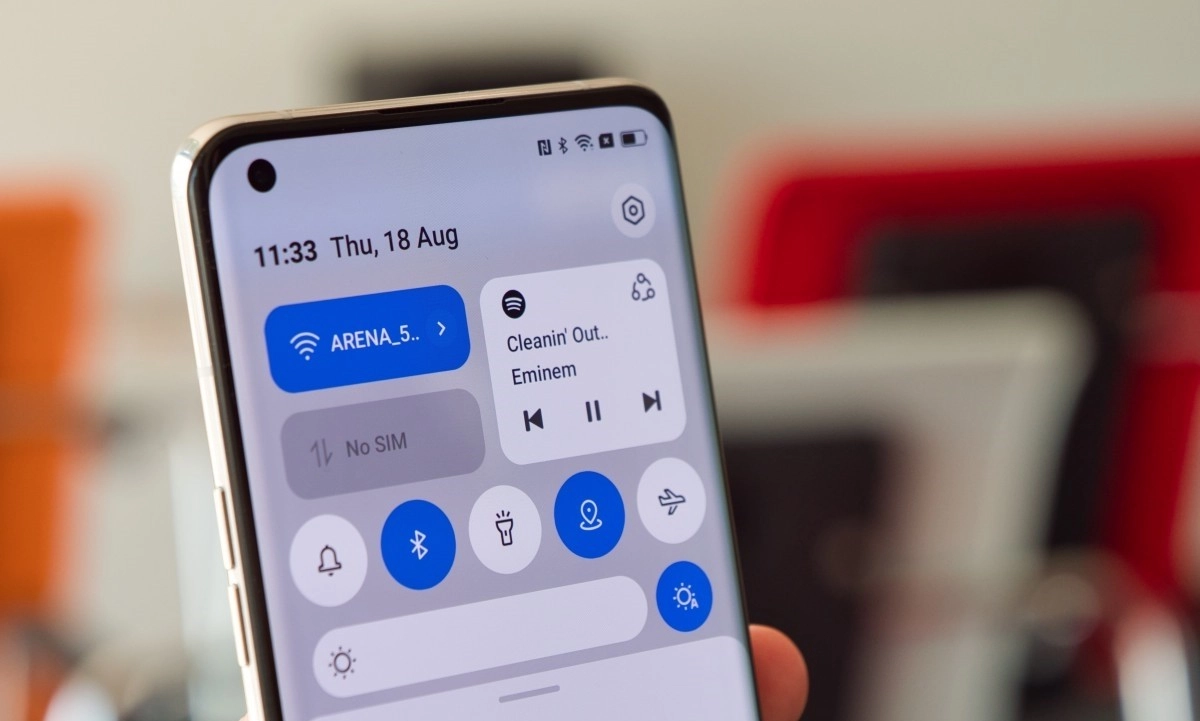 نماذج ممن لهم وOnePlus التي ستتلقى Android 15