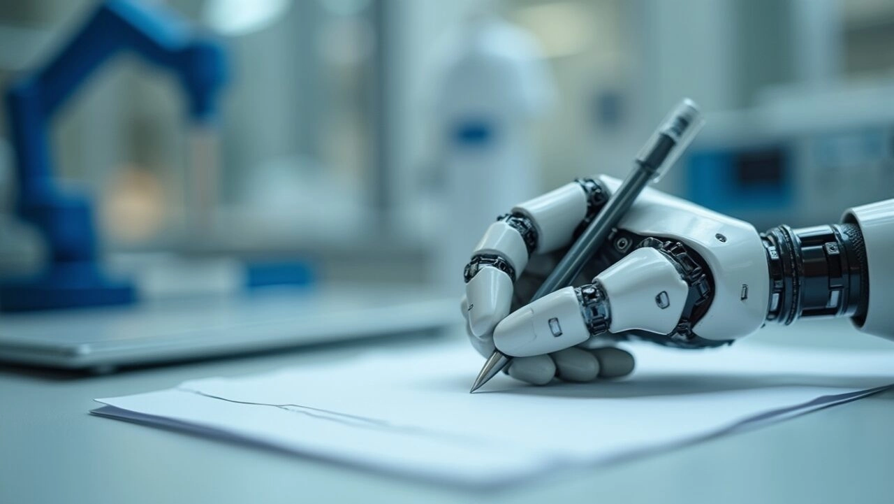 GPT-4 أجرى امتحان العلاج الطبيعي! النتيجة صدمت