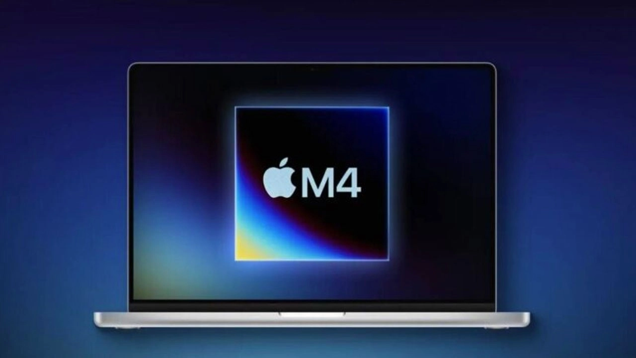 ما الذي يمكن توقعه في حدث Apple الجديد لأجهزة Mac بمعالج M4!
