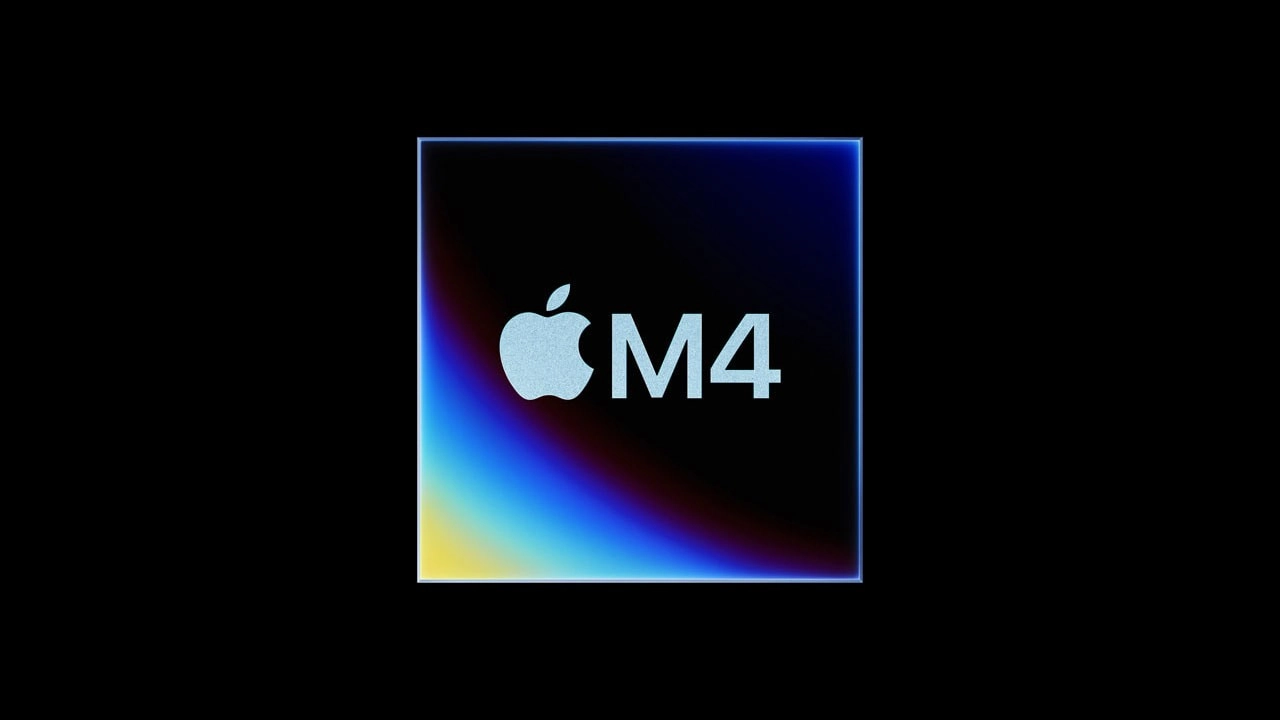 ما الذي يمكن توقعه في حدث Apple الجديد لأجهزة Mac بمعالج M4!