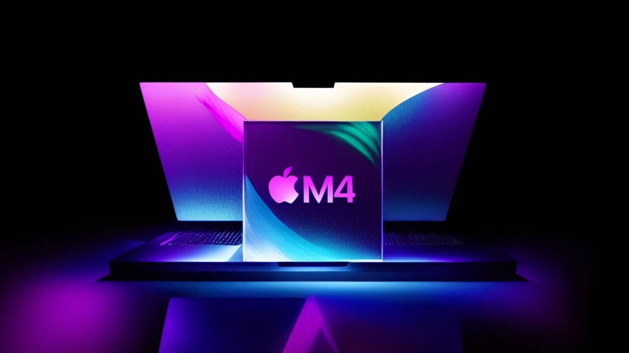 ما الذي يمكن توقعه في حدث Apple الجديد لأجهزة Mac بمعالج M4!