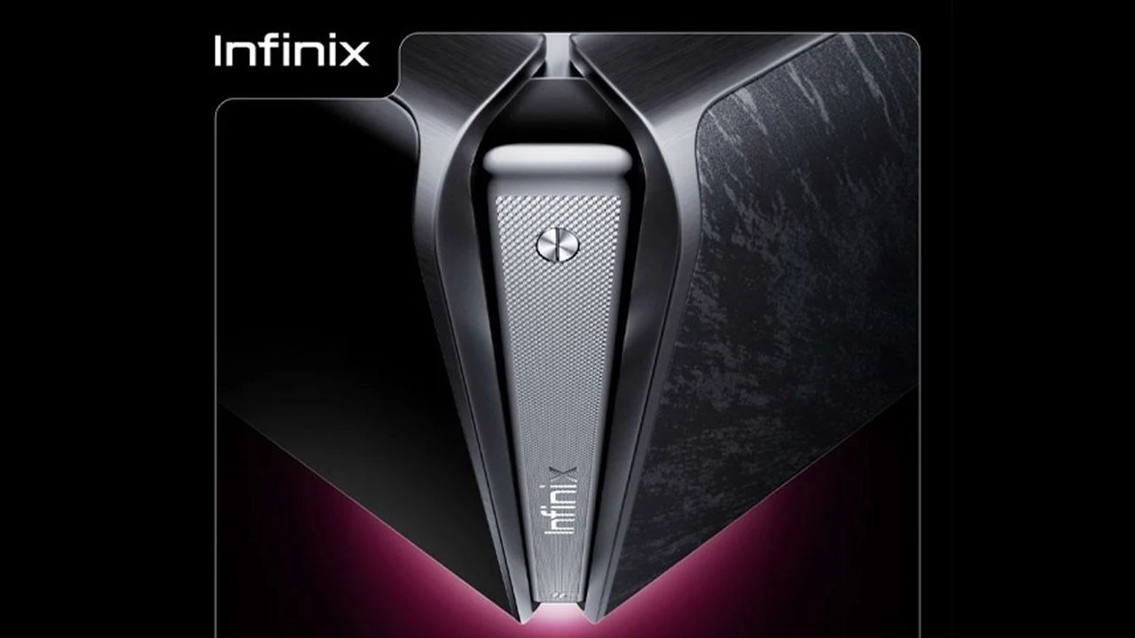 تم تسريب ميزات وتصميم منتج Infinix Zero Flip 5G من حيث السعر والأداء!