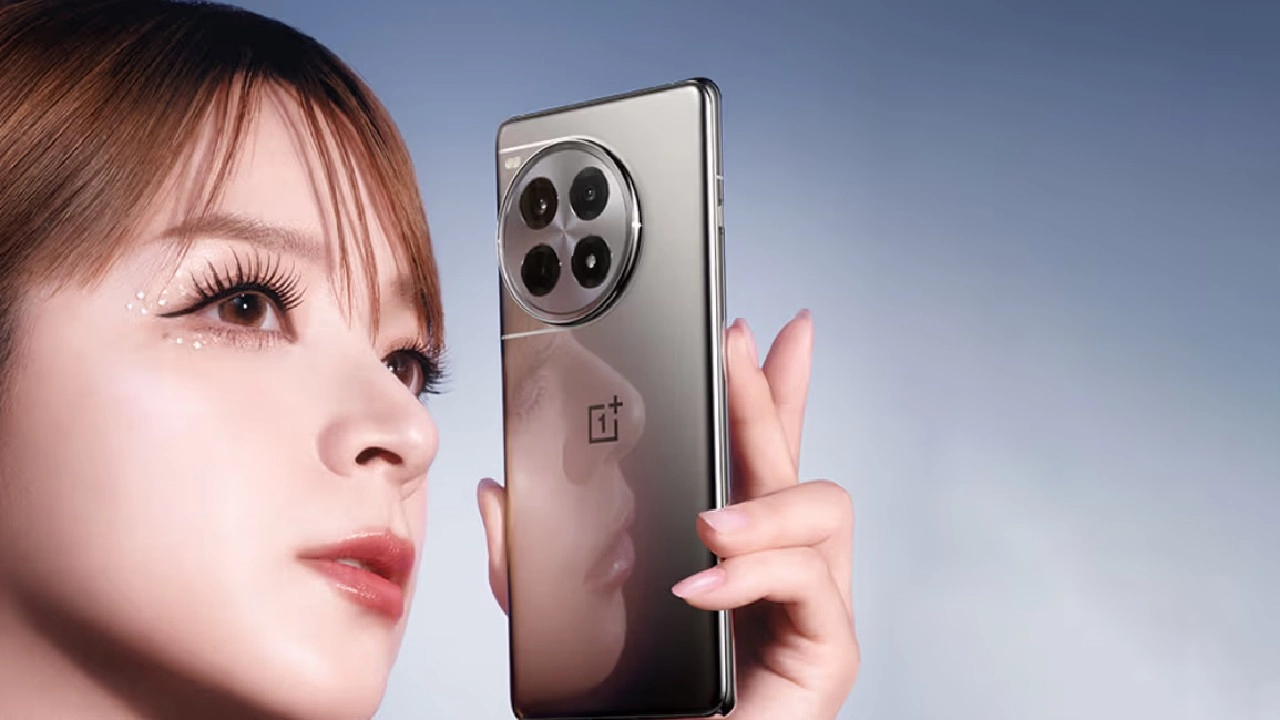 تاريخ إصدار OnePlus Ace 5 والكشف عن بعض الميزات!