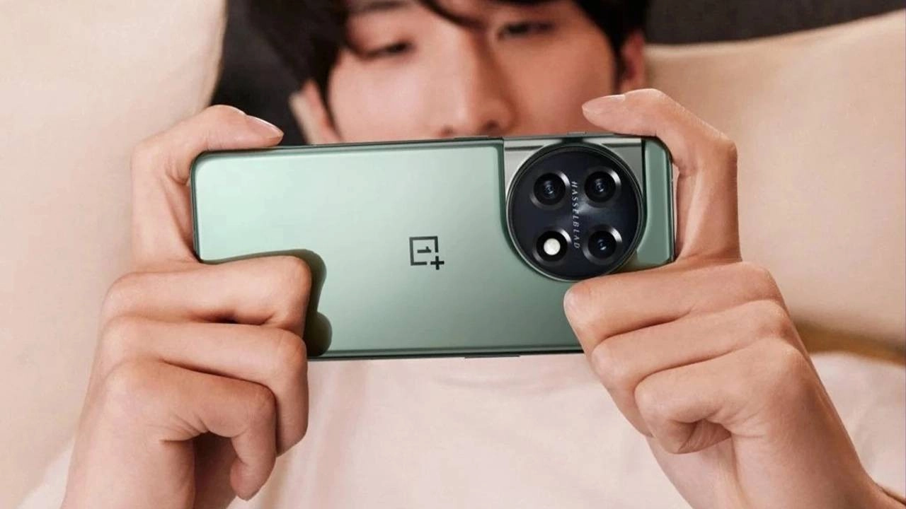 تاريخ إصدار OnePlus Ace 5 والكشف عن بعض الميزات!