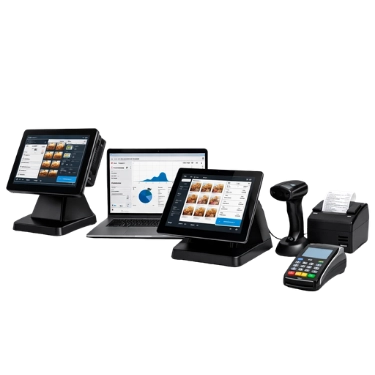 Hospitality & B2B Solutions