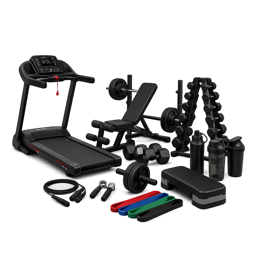 Health & Fitness