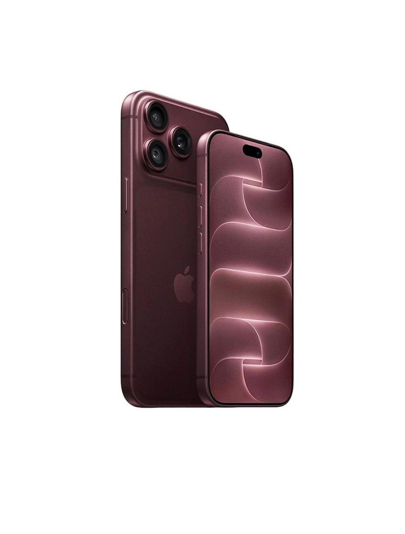 iPhone 18 Pro