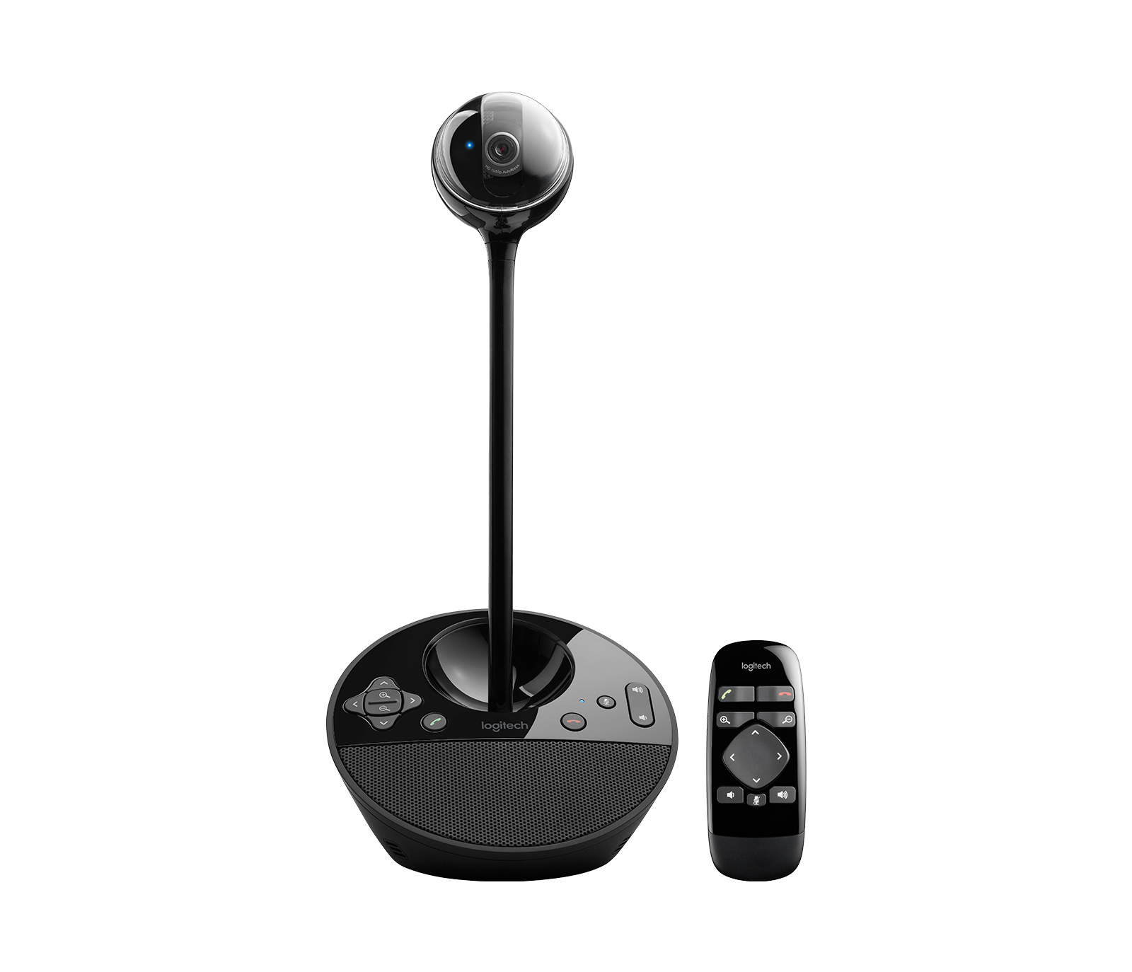 Logitech BCC950 Webcam