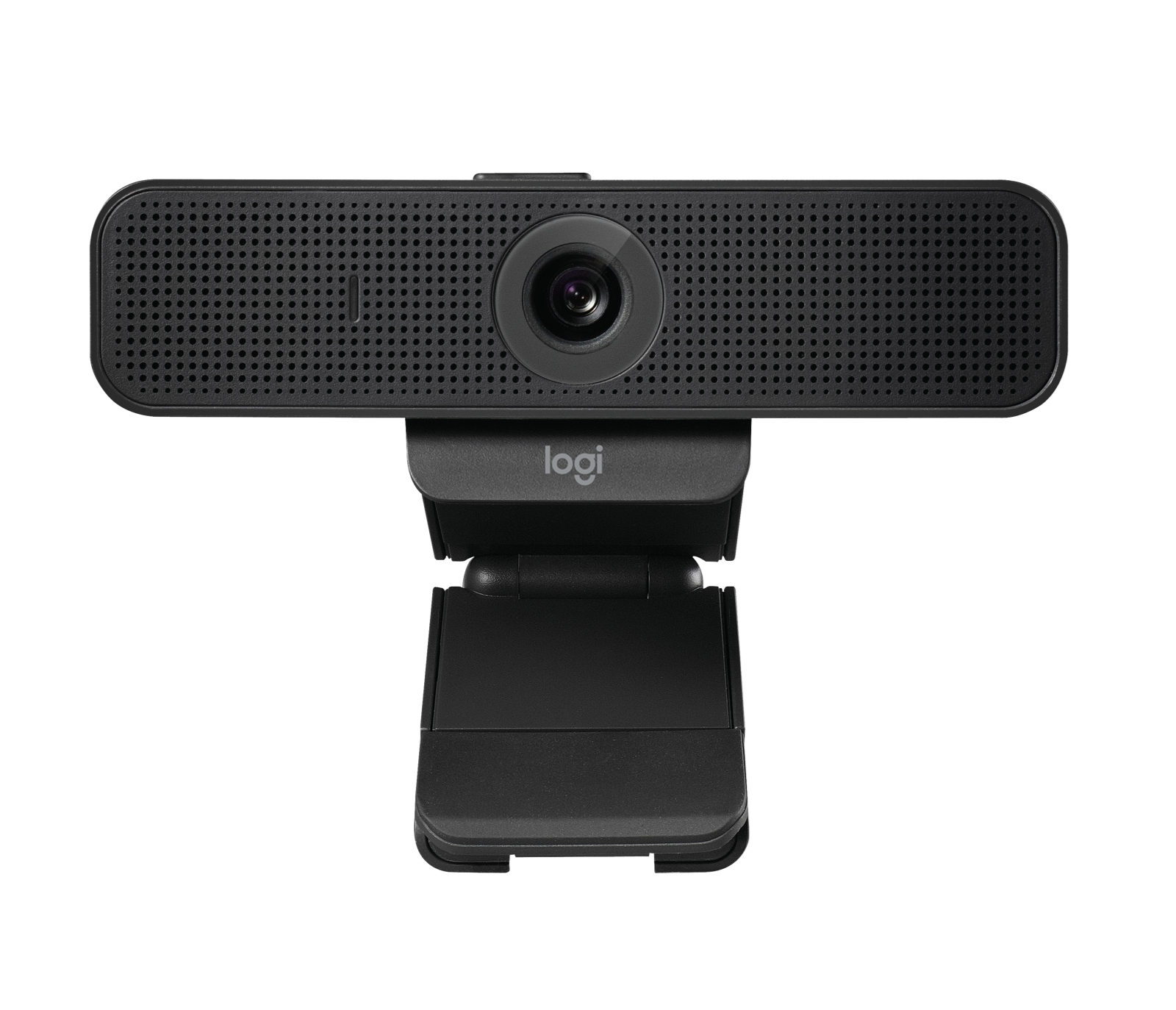 Logitech C925e Full HD Webcam Black USB