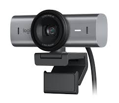 Logitech MX Brio 705 for Business Webcam Graphite USB (#935)