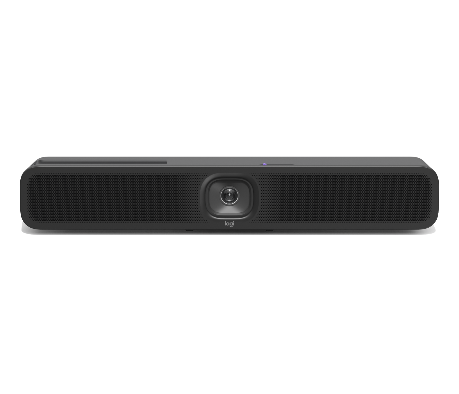 Logitech MeetUp 2 Webcam Graphite USB (#9006)