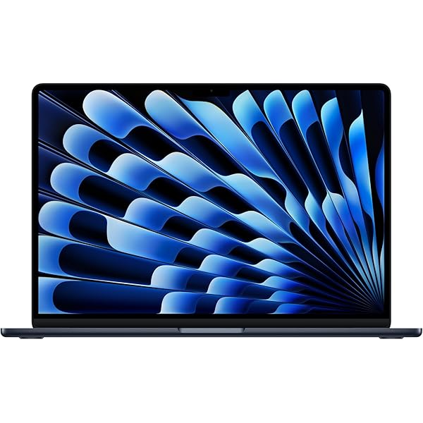 Ноутбук Apple MacBook Air 13-inch M5 2026 24GB/1TB Midnight (MDHG4LL/A)