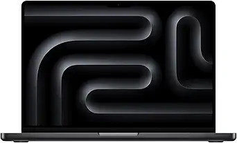 Ноутбук Apple MacBook Pro 14-inch M5 2025 16GB/1TB Space Black (MDE14LL/A)