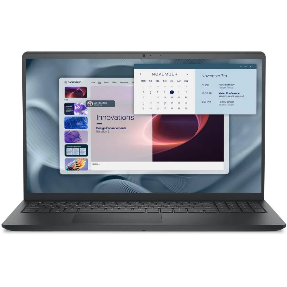 Dell Core 3-100U 8GB/512GB (PV15250)