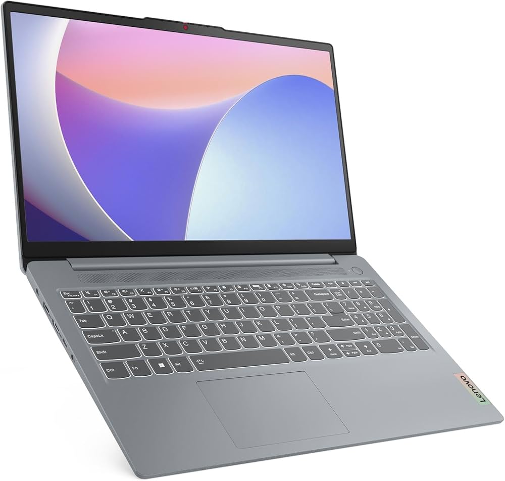 Ноутбук Lenovo IdeaPad Slim 3 i3-1315U 8GB/256GB (82X700BVPS)