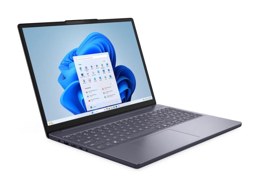 Ноутбук Lenovo IdeaPad Slim 3 15IRH10 C7-240H 16 ГБ / 512 ГБ (83K4005VPS)